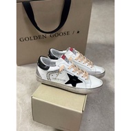 GGDB Color Matching Shoes Bolted Small Dirty Shoes