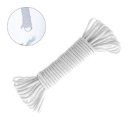 30 feet 1/6 inch Self Watering Capillary Wick Cord Vacation Plant Sitter DIY Hydroponic Wicking Self
