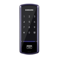 SHS-1321 SAMSUNG RIM ADD-ON DIGITAL DOOR LOCK - SMG