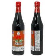 GREAT WALL Cuka Hitam /VINEGAR 长城浙醋 640ML