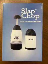 食物處理器
