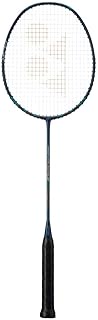 Yonex NanoFlare 800 Play Badminton Racquet (Deep Green) (4UG5) (Factory Pre-Strung)