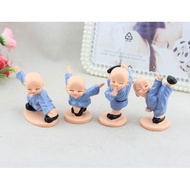 COMBO 4 EXCELLENT REVIEWS