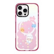 CASETiFY DIMOO WORLD Series 1เคสกันกระแทกพร้อม Magsafe สำหรับ iPhone 16 Pro Max/ iPhone 15 Pro Max/