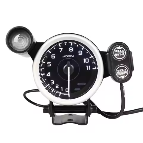 【RECOMENDAR】For Defi Advance A1 Tachometer Gauge DF15501