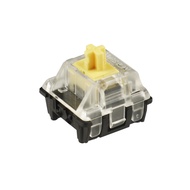 Gateron Optical Switches 70/PCS Interchange for Gateron Optical Switches Keyboard SK61 SK64 (Optical