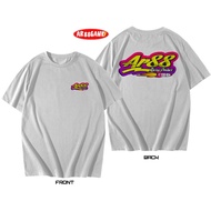 T-SHIRT AR88GANK, T-SHIRTOriginal AR88GANK I MEN'S & Wanita T-SHIRT