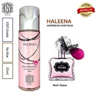 HALEENA (35ML) Inspired Perfume EDP Grade HNA PERFUME