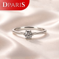 DPARIS Celeste Ring SRS11103