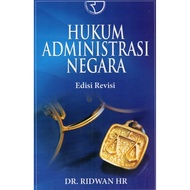 State Administration Law Revised Ed