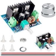 XL4016 Buck Converter XH-M401 DC-DC Step-Down Voltage Regulator Module PWM Power Supply Adjustable 4