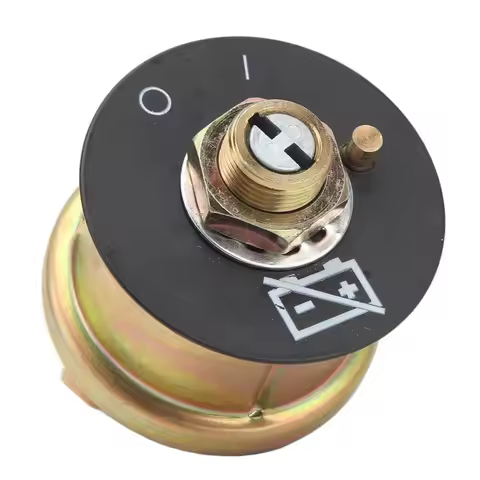 7H7290 For Engine 3304 3306 3406 Starter Master Power Switch 3408 3408C 3408E Battery Disconnect Mas