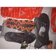 Original EIGER sandals size 44