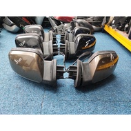 Mercedes B160 B180 B200 W169 W245 W168 Side Mirror With Signal Sidemirror