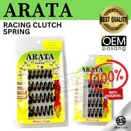 ARATA RACING Clutches SPRING LAGENDA SRL110 SRL115 SRL115 Fi 100% RACING KIT Parts Accessories