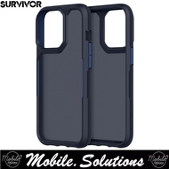 Survivor iPhone 13 Pro Max 6.7 / 13 Pro 6.1 / 13 6.1 (2021) Endurance Case (Authentic)