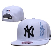 NY Statue of Liberty Embroidery Snapback Adjustable Hats New 9FIFTY Baseball Cap Casual Hat-ly26