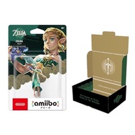 amiibo Zelda [Tears of the Kingdom] (The Legend of Zelda series)【Directly shipped from Japan】