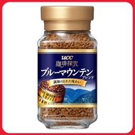 UCC , Coffee Exploration , Blue Mountain blend , instant coffee , 45g