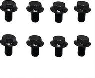 2307304 Torque Converter Bolt Kit, for General Motors Torque Converter 4L60E 4L65E 4L70E 4L80E 700R4