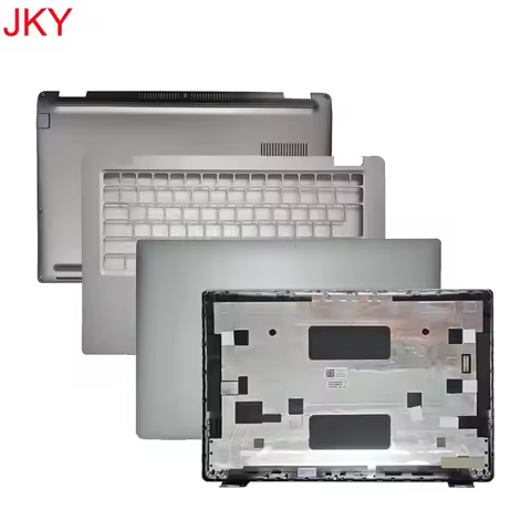 For Latitude 5430 E5430 laptop screen back cover front panel palm rest top case bottom shell 0N1K7M 