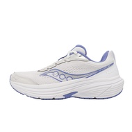 Saucony Saucony Jogging Shoes Cohesion 19 Women's Shoes White Support Cushioning Sneakers S101922100