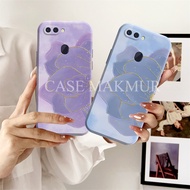[06] For Oppo A5s A12 A11k A7 F9 Kesing Motif Bun9a Casing Custom Silicone Tpu Case Cover