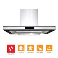 Rinnai Chimney Hood Rhc91assvr