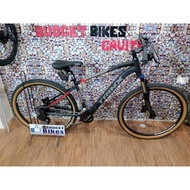TRINX M1000 Elite 27.5P13,000 +freebies
