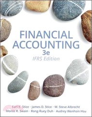 Financial Accounting 3/e IFRS Edition（完整版）