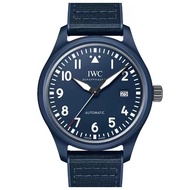 Iwc IWC Pilot Series IW328101Automatic Mechanical Men's Watch 41mm