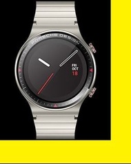 HUAWEI 華為 WATCH GT2 PORSCHE DESIGN SAMSUNG XIAOMI APPLE WATCH GARMIN