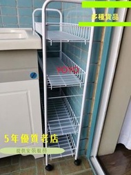 YL625簡易鞋架 楠竹多層置物架 收納架 鞋櫃
