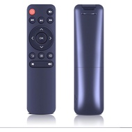 New Replace Remote Control Fit for AKIYO O7 O1, GooDee YG620, Tecaki X3, Groview JQ818C, Sainyer Q10