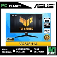 Asus TUF Gaming VG246H1A 23.8" IPS 100Hz 0.5ms FHD Freesync Gaming Monitor