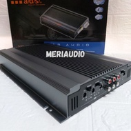 POWER ADS 4CHANNEL MC C520.4