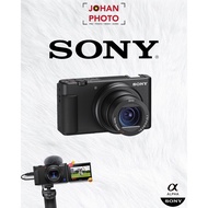 Sony ZV-1 / ZV1 Vlog Digital Camera (Sony Malaysia)