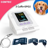 CONTEC08A-VET Veterinary SPO2 probe pulse oximeter for CONTEC08A-VET Blood Pressure Monitor Veterina