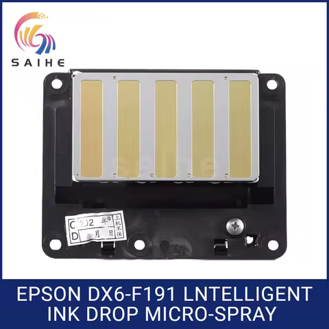 F191140/F191151 DX6 Print Head 100% Original 7700 9700 7900 9900 7910 9910 P6000 P7000 P8080 11880C 