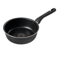 Osbel Induction Ih Mainz Sauté Pan 20cm. No Worries about Scratches on Induction Cooktops Even