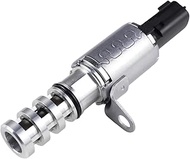 Engine Variable Valve Timing VVT Solenoid Compatible with Nissan Pathfinder Sentra TITAN,TITAN XD Co