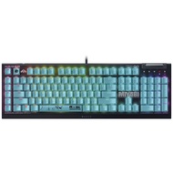 Razer BlackWidow V4 X - Zenless Zone Zero Edition