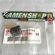 Bearing original rxking bamboo piston pen bearing made in japan (93310-216Y4)