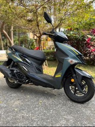 SYM JET SL 125