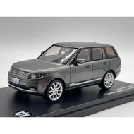 1/43 Triple9 Land Rover Range Rover Sports Version Car Model Cars Are Still Like Always Witty Domine