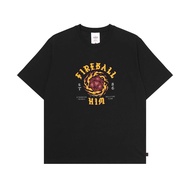Men Women Same Style Fashion Casual IAB Studio Joint Studio Short-Sleeved Printed T-Shirt