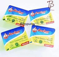 UNSALTED BUTTER ANCHOR MPASI BAYI | LEMAK TAMBAHAN MPASI BAYI / BUTTER MPASI / ANCHOR UNSALTED BUTTE
