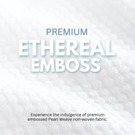 mixshop Baby Wet Wipes, 10 Pkt per Carton Total 800 Sheets, SG ready stock wet  wipes