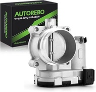 Electronic Throttle Body Assembly Fit for Ford Edge Escape Explorer Taurus Fusion Special Service Po