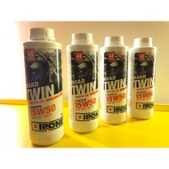 Ipone Road Twin 15W50(4T)-1L